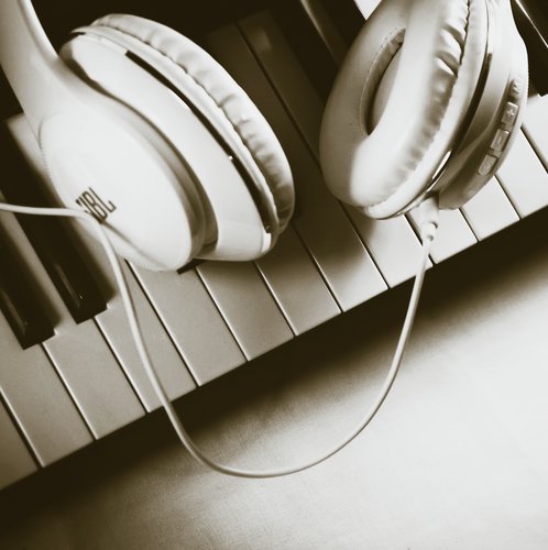 Piano Tune cover art