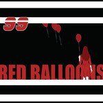 99 Red Baloons