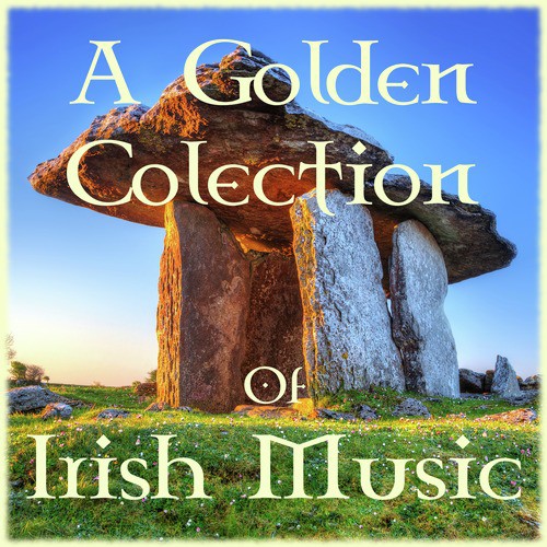 A Golden Collection of Irish Music