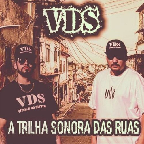 Quanto Vale Sua Alma cover art