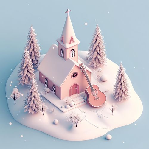 A hymn that wants to cleanse me of my sins