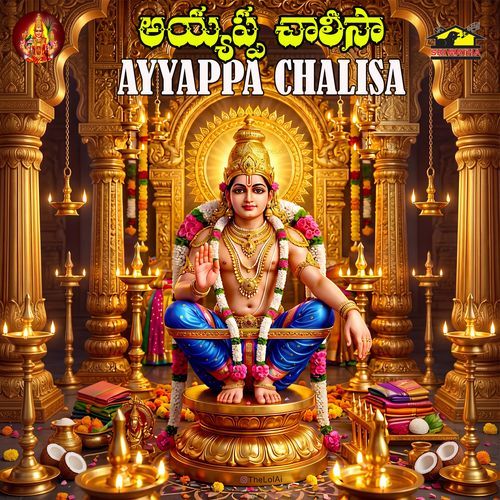 AYYAPPA CHALISA