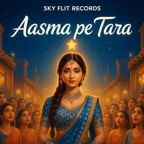 Aasma Pe Tara