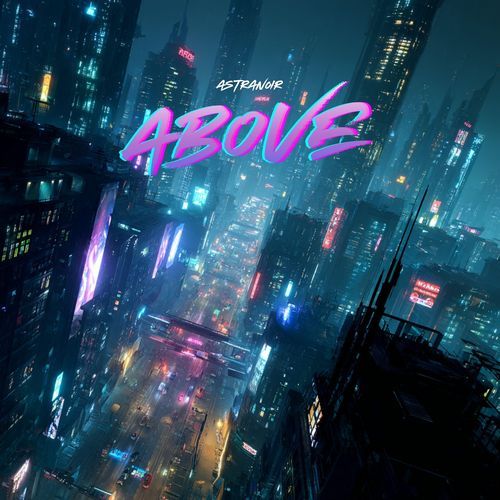 Above