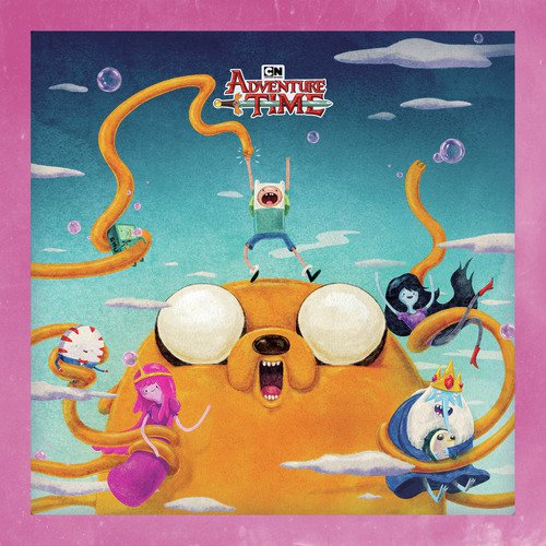 Low G Rap Battle Lyrics - Adventure Time - Only on JioSaavn