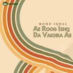 Ae Roog Ishq Da Vakhra Ae