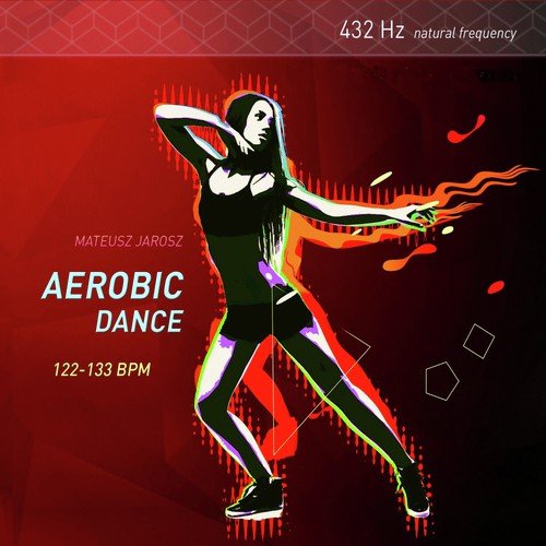 Aerobic Dance 432 Hz