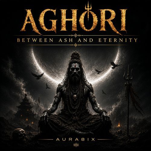 Aghori: Between Ash and Eternity
