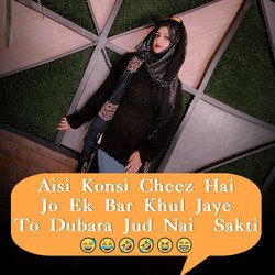 Aisi Konsi Cheez Hai Jo Ek Bar Khul Jaye To Dubara Jud Nai Sakti-HTlTdyFkeAs