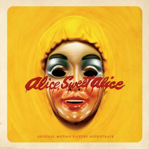 Alice and Angela cover art