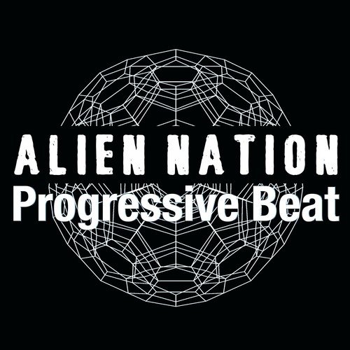 Alien Nation (Progressive Beats)