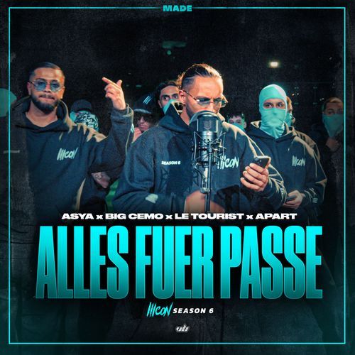 Alles für Passé_poster_image