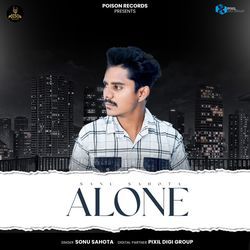 Alone-IToufwxGfFU