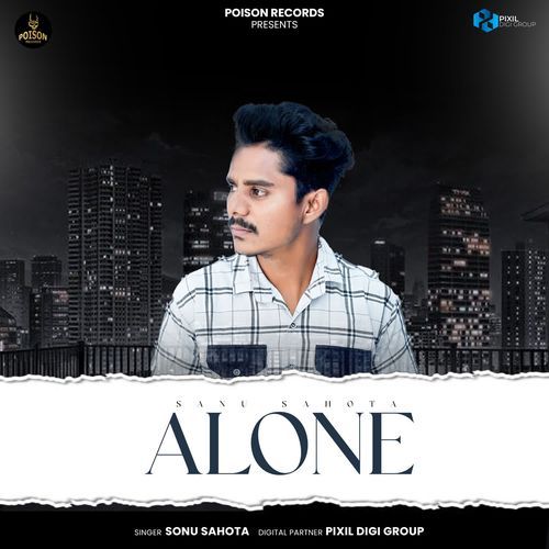 Alone