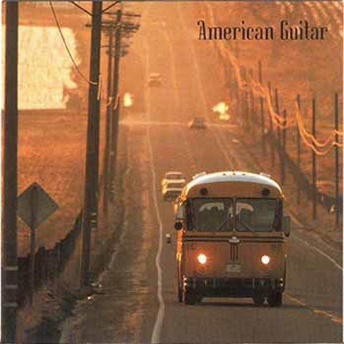 American Guitar