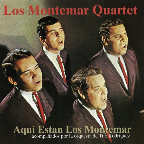 Aquí Están Los Montemar