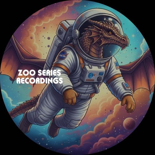 The Distance cover art