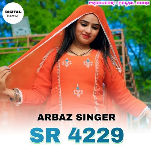 Arbaz Singer SR 4229