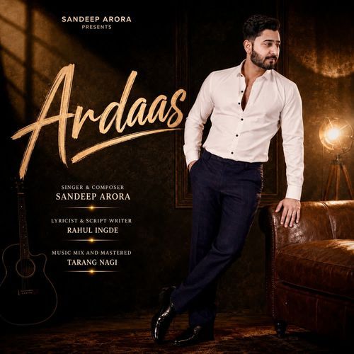 Ardaas