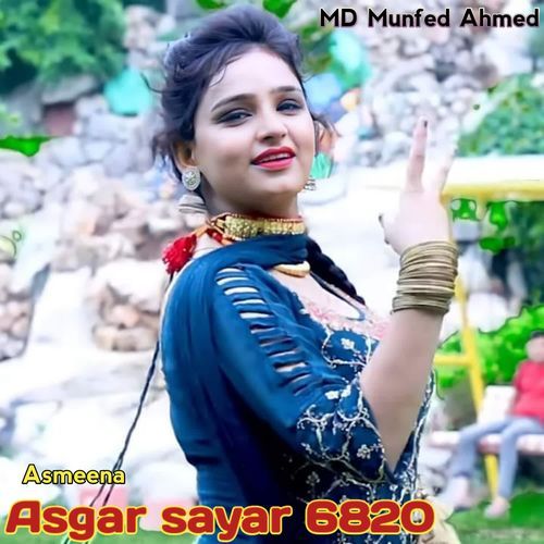 Asgar sayar 6820