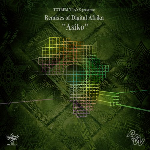 Asiko (DO SHOCK BOOZE Remix) cover art