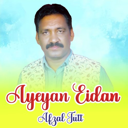 Ayeyan Eidan