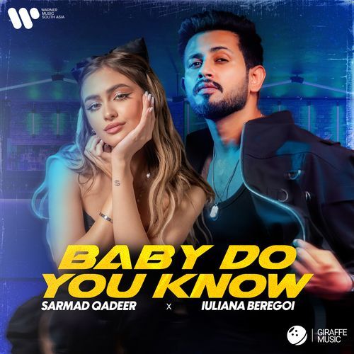 Baby Do You Know cover art