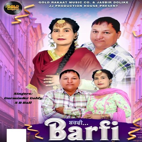 Barfi