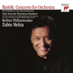 Concerto for Orchestra, Sz. 116: I. Introduzione. Andante non troppo