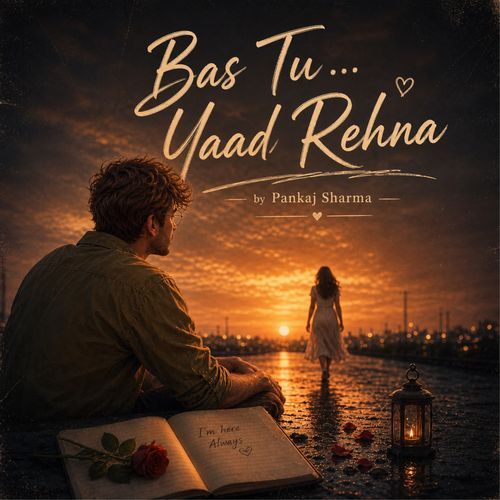 Bas Tu Yaad Rehna