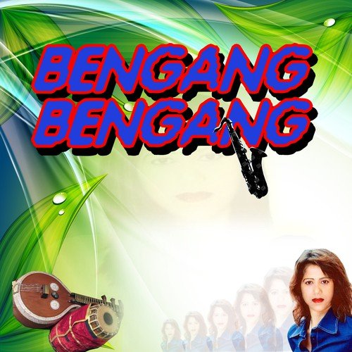 Bengang Bengang_poster_image