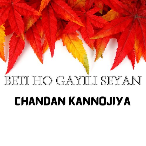 Beti Ho Gayili Seyan