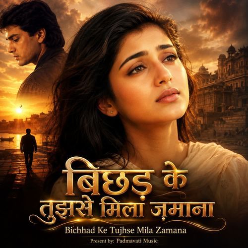 Bichhad Ke Tujhse Mila Zamana