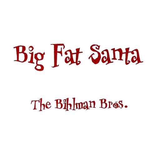 Big Fat Santa