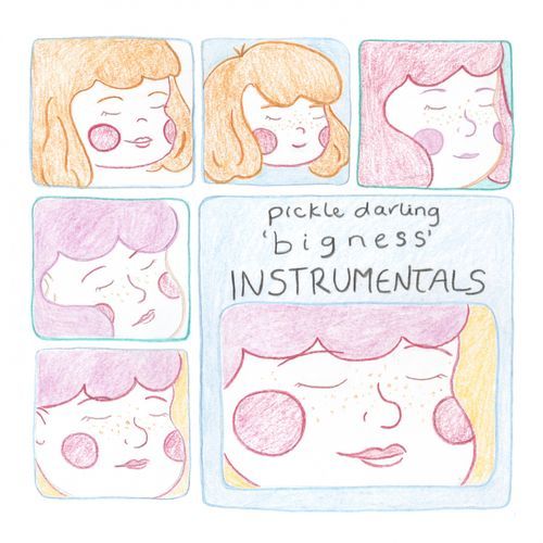 Bigness (Instrumentals)