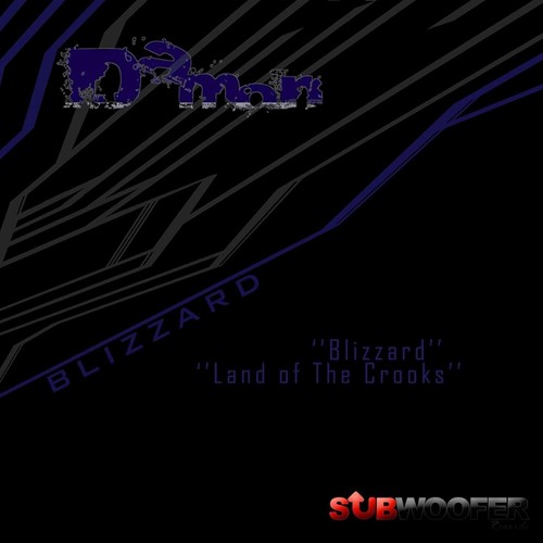 Blizzard