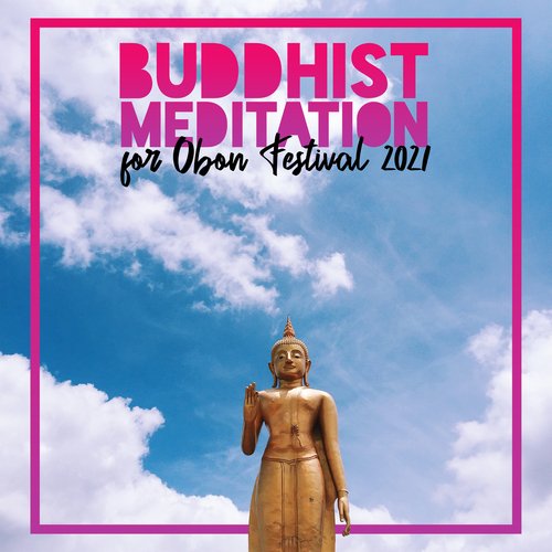 Buddha Sanctuary cover art