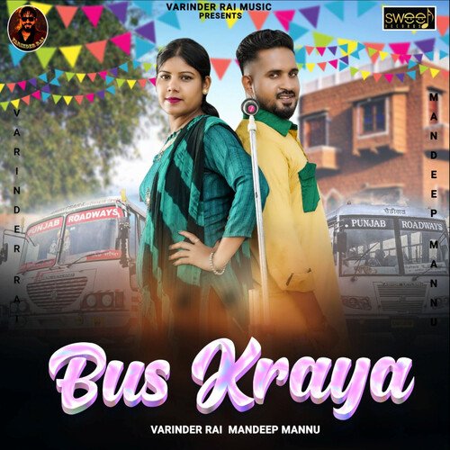 Bus Kraya