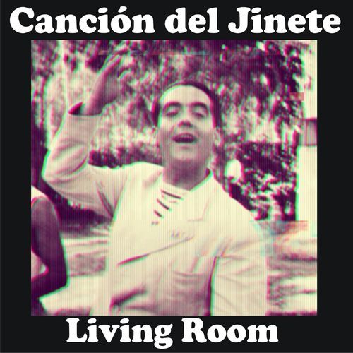 Canción Del Jinete (with Vare)