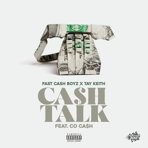 Cash Talk