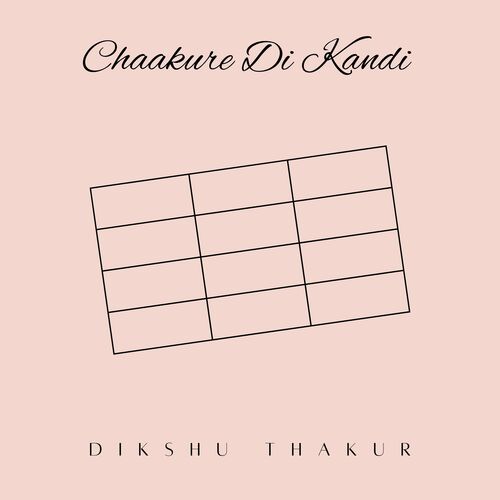 Chaakure Di Kandi