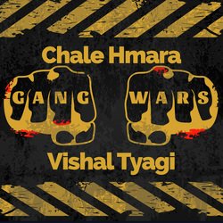 Chale Hmara Gang Wars-BQBSdzZ7dgM