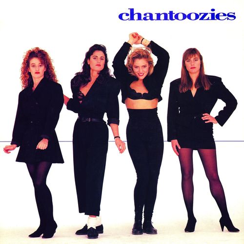 The Chantoozies