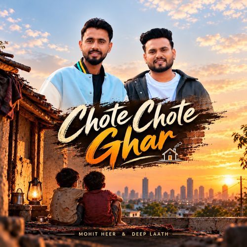 Chote Chote Ghar