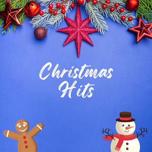 Christmas Hits_poster_image