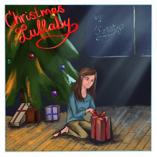 Christmas Lullaby_poster_image