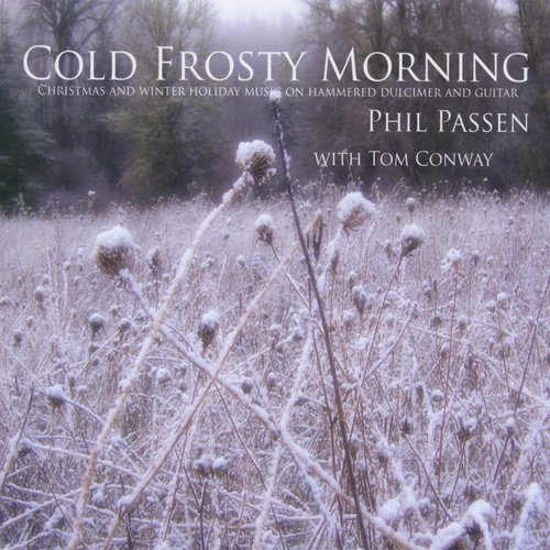 Winter Solstice cover art
