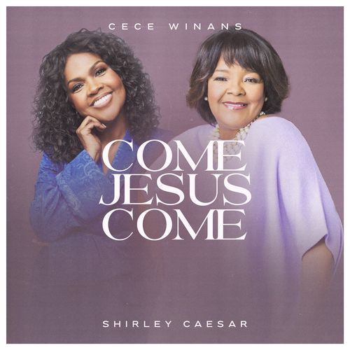 Come Jesus Come