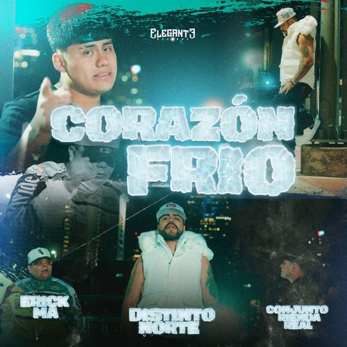 Corazón Frio_poster_image