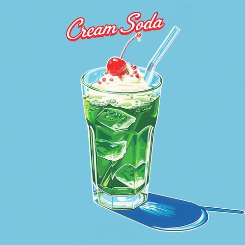 Cream Soda